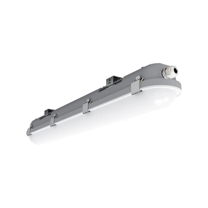 Ceiling Battens: Exterior LED Ceiling Batten 600mm The Lighting Centre NZ