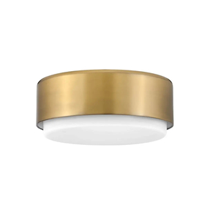 Cedric Ceiling Light with Opal Glass The Lighting Centre NZ