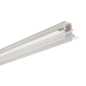 Low Voltage LED Track Lighting: Cevon Low Voltage Track 48V Trimless The Lighting Centre NZ