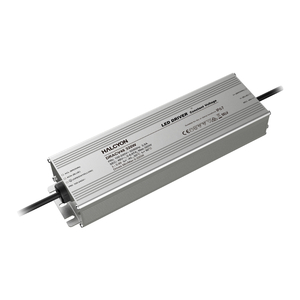 LED Drivers 48V Constant Voltage: LED Driver 48V Exterior 320W The Lighting Centre NZ