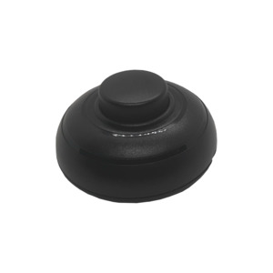 Inline Switches: Round Inline Floor Switch [SSW025] - incl GST : Lighting The Lighting Centre NZ