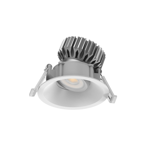 Ocular Tilt LED Downlight 108mm The Lighting Centre NZ