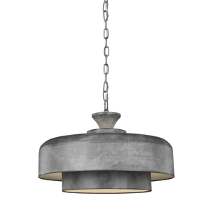 Pendants: Haymarket Pendant 460mm Pendant The Lighting Centre NZ