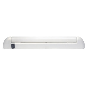 Streamline 400mm LED Striplight with Door Switch The Lighting Centre NZ