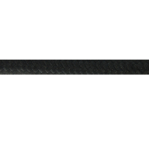 Black 3 Core Cloth Cable The Lighting Centre NZ