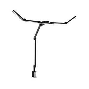 Solari Articulating LED Desk Lamp The Lighting Centre NZ
