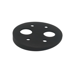 Weatherboard Wedge Round 78mm The Lighting Centre NZ