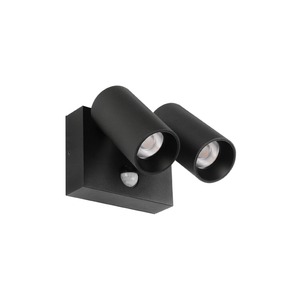 Sensor Lighting: Arro Twin Sensor Light The Lighting Centre NZ