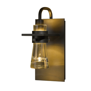 Erlenmeyer Exterior 307710 Wall Light The Lighting Centre NZ