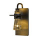 Erlenmeyer Exterior 307710 Wall Light The Lighting Centre NZ