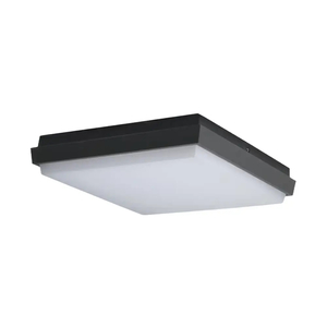 Matauri Square LED Ceiling Button The Lighting Centre NZ