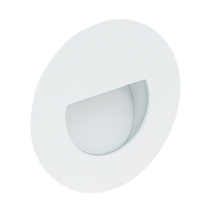 Products: Devo Round LED Stairlight The Lighting Centre NZ