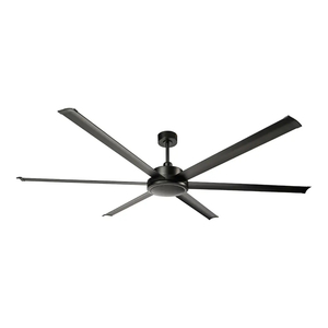 Ceiling Fans: Colossus DC 120" Ceiling Fan The Lighting Centre NZ