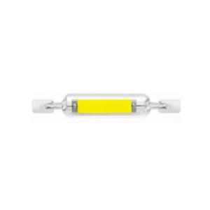 LED Lamps: Linear LED 78mm 4.5W r7s Base The Lighting Centre NZ