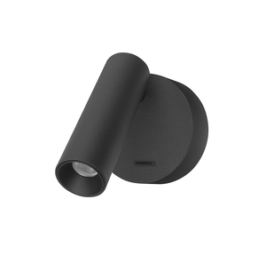 Alta Reading Spot with Switch The Lighting Centre NZ