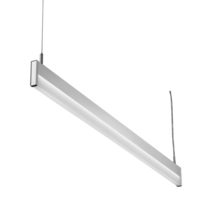 Linear Pendants: Alic 1200mm LED Linear Pendant The Lighting Centre NZ