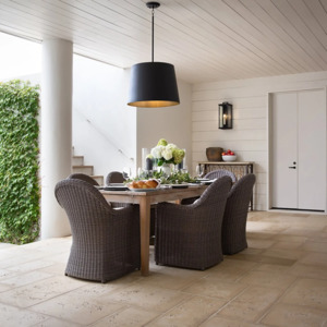 Alder 500mm Black Pendant The Lighting Centre NZ