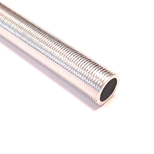Hollow Threaded Rod 1/2 Inch (13mm) The Lighting Centre NZ