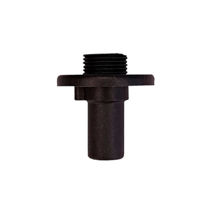 Plastic Ferrule with Flange 1/2 inch The Lighting Centre NZ