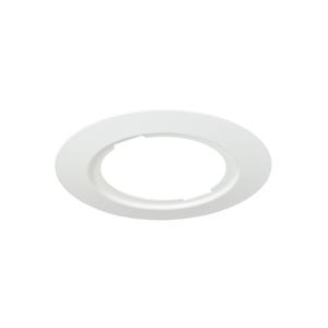 Residential LED Downlights: R737 Adapter Plate 155mm Exterior The Lighting Centre NZ