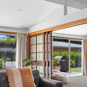 R750 Adapter Plate 145mm The Lighting Centre NZ