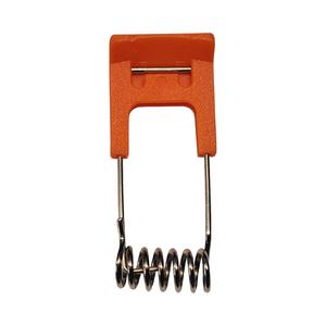 Recessed Downlight Parts: Spring Clip for Recessed Downlights 45mm The Lighting Centre NZ