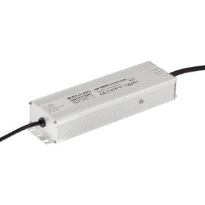 LED Driver 12V Exterior 200W The Lighting Centre NZ
