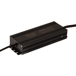 LED Driver 12V Exterior 264W The Lighting Centre NZ