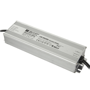LED Drivers 24V Constant Voltage: LED Driver 24V Exterior 200W The Lighting Centre NZ