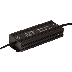 LED Driver 24V Exterior 320W [DRACV24 320W] - incl GST : Lighting The Lighting Centre NZ