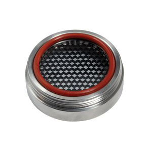 Hunza Accessories: Hunza Hex Cell Louvre [ELIHCL] - $43.70 incl GST : Lighting The Lighting Centre NZ