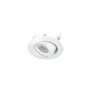 Ary Mini Tilt LED Downlight The Lighting Centre NZ