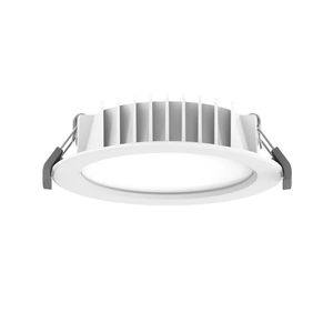 Base Fixed 110mm LED Downlight The Lighting Centre NZ