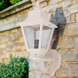 Paris GT-231 Upward Wall Bracket B22 Domus Lighting - 15116, 15117, 15118, 15119, 15121