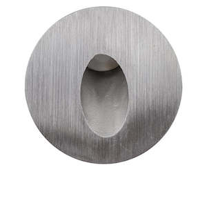 Step Light Recessed 316 Stainless Steel Round Mini Havit Lighting - HV3206C-SS31&hellip;