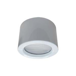 Surface Mounted Downlights: Exmouth LED Shop Light Tri-colour 40W in White SAL Sunny Lighting - S9523SM/C TC WH