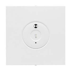 Pathfinder Emergency Downlight Surface Mounted 3w in White