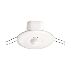 Recessed Ceiling Light 20m 360º HF Sensor Superlux Lighting - ND366