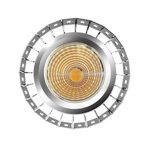 Commercial Lighting: Neo Firelow LED Downlight in 13W 880lm Sunset Dimmable 3000K-1800K Decrolux - LC5160