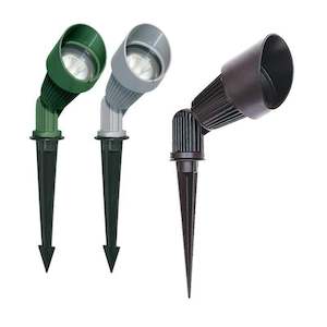 THAX SPIKE SPOT BLACK 12v