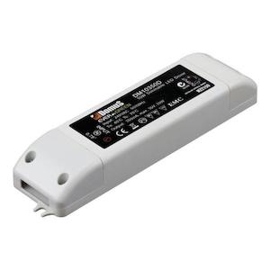 Led Strip Lighting Led Profiles: EV700D9 700mA Dimmable LED Driver Domus Lighting - 20392