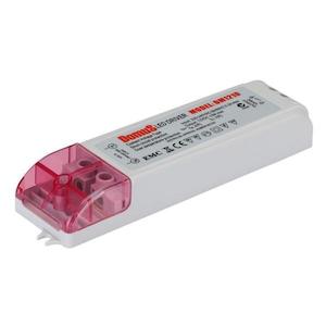 DM1210 10W 12V DC Constant LED Driver Domus Lighting - 20396