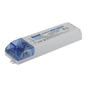 DM2410 10W 24V DC Constant LED Driver Domus Lighting - 20398