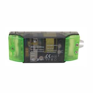 Accessories: Voltage Driver LED Constant 6W DC 103x38x25mm Atom Lighting AT9601