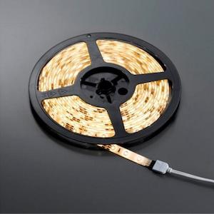Stripe LED Strip Light 3000K/5000K SMD Telbix LED.STRIPE-5M-3K, LED.STRIPE-5M-5K