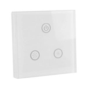 Led Strip Controllers: LED Easy Key Touch Dimmer Havit Lighting - HV9718