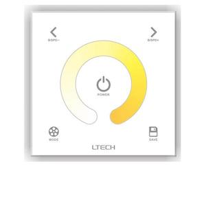 Controller for EcoLamp Colour Temperature (CT) LED Strip Havit Lighting - HV9101-D2