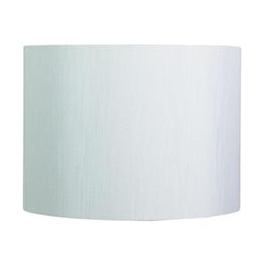Shantung Accessories: Table Lamp Shade E27 11" Pearl Ø300 Oriel Lighting OL91863