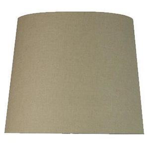 Lamp Shade: Accessories: Table Lamp Shade 9-11-9 E27 60W 240V Oriel Lighting OL91733 Series