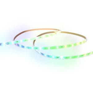 Smart WiFi Music LED Strip Light 2m, 5m, 10m RGB/3000k